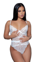 2014 Bettany Bodysuit