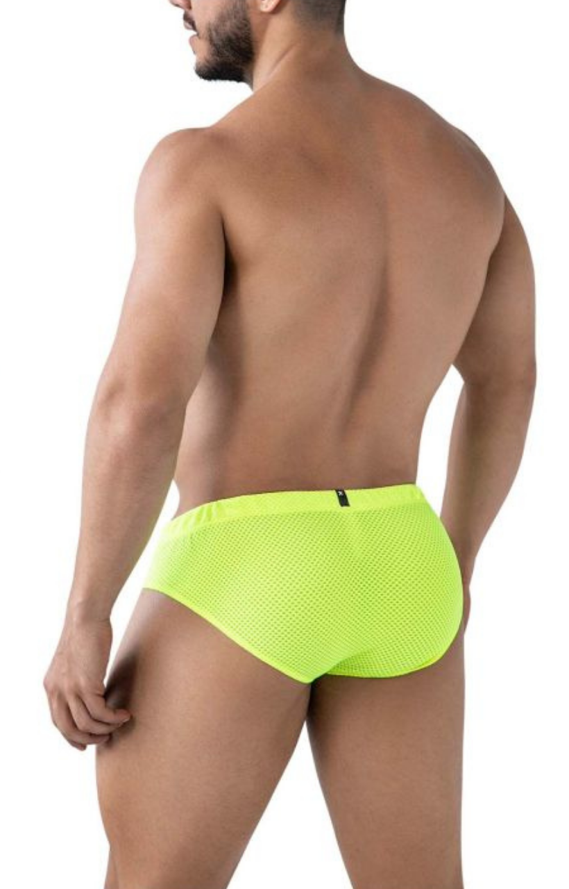 Microfiber Briefs