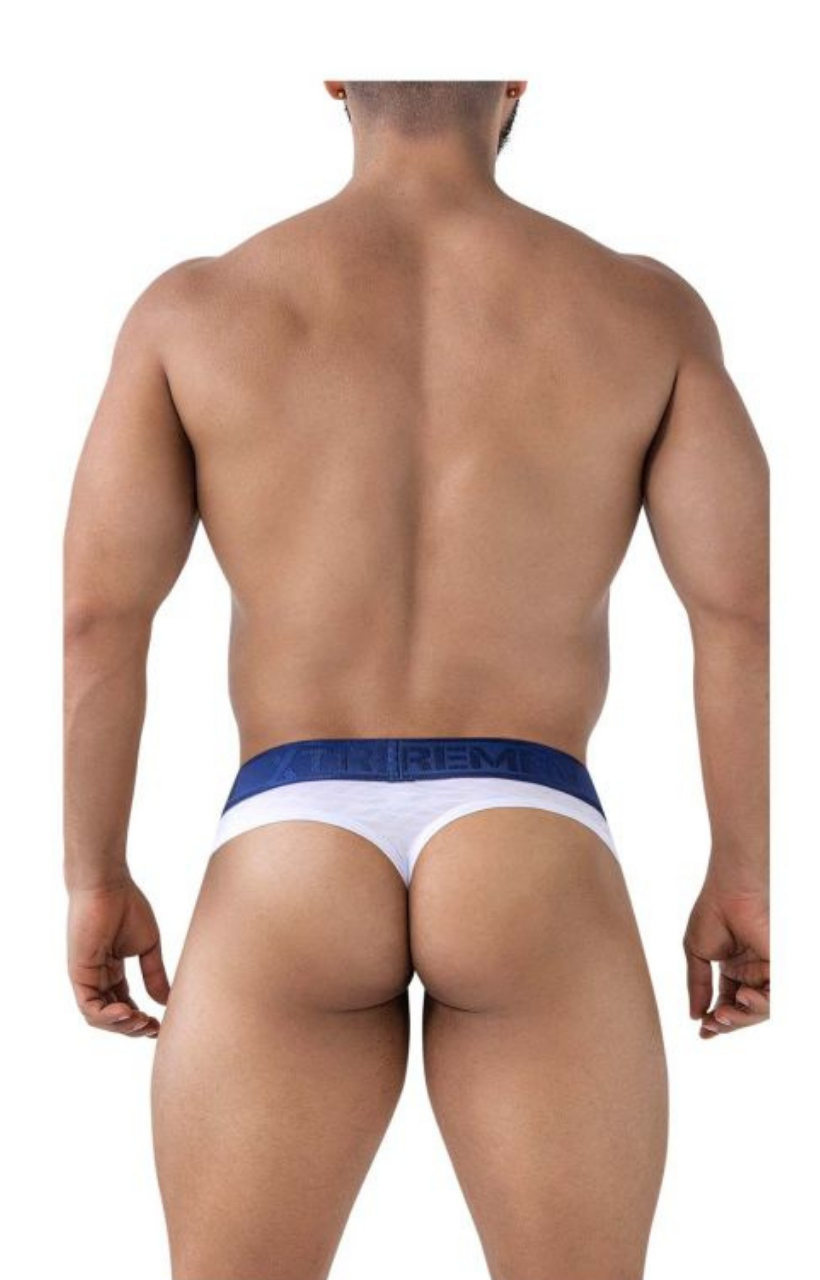 Microfiber Thongs
