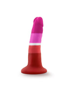 5.5 in. Silicone Dildo