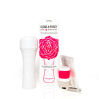 Pussy Plus Sleeve Casting Kit