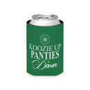 Panties Down Koozie