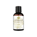 Sliquid Organics Silk Hybrid Lubricant 4.2 oz.