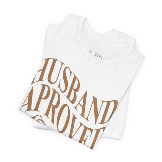 Husband Approved