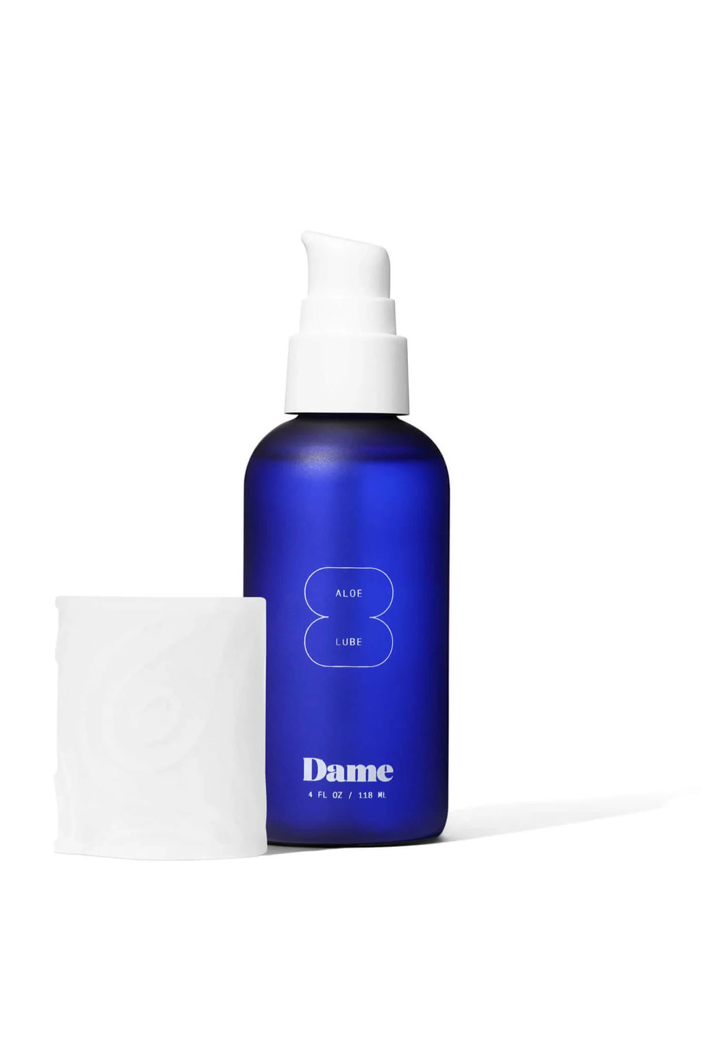 Dame Alu Aloe-Based Lube