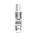 JO All-In-One Sensual Massage Glide Fragrance Free 1 oz.