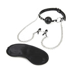 Breathable Ball Gag