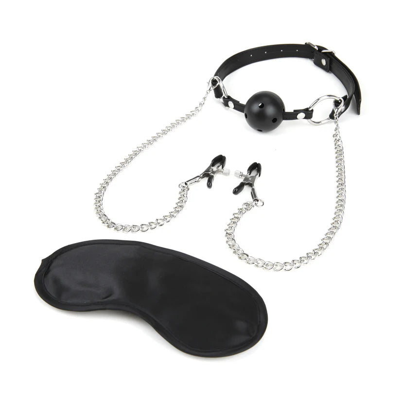 Breathable Ball Gag
