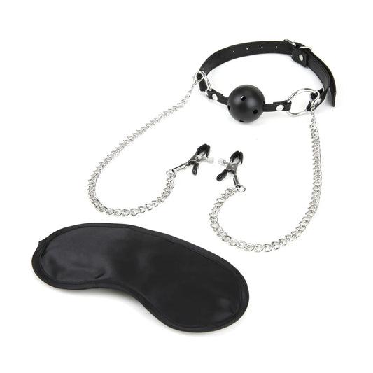 Breathable Ball Gag