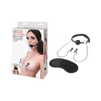 Breathable Ball Gag