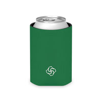 Panties Down Koozie