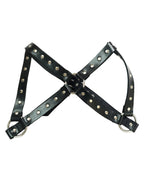 Female Chest Harness