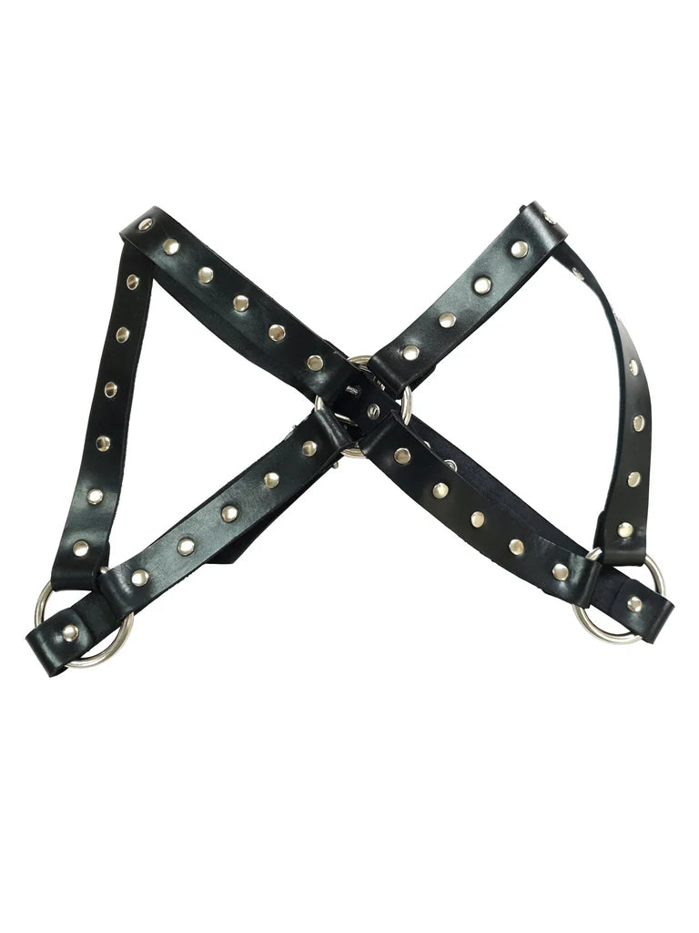 Female Chest Harness