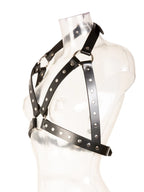 Female Chest Harness