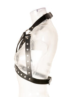 Female Chest Harness