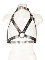 Female Chest Harness