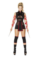4677 - 3pc Ninja Striker