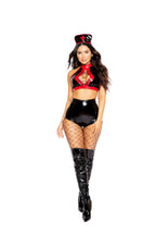 5005 - 3pc Kinky Nurse