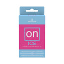 Sensuva ON Ice Arousal Oil 5 ml