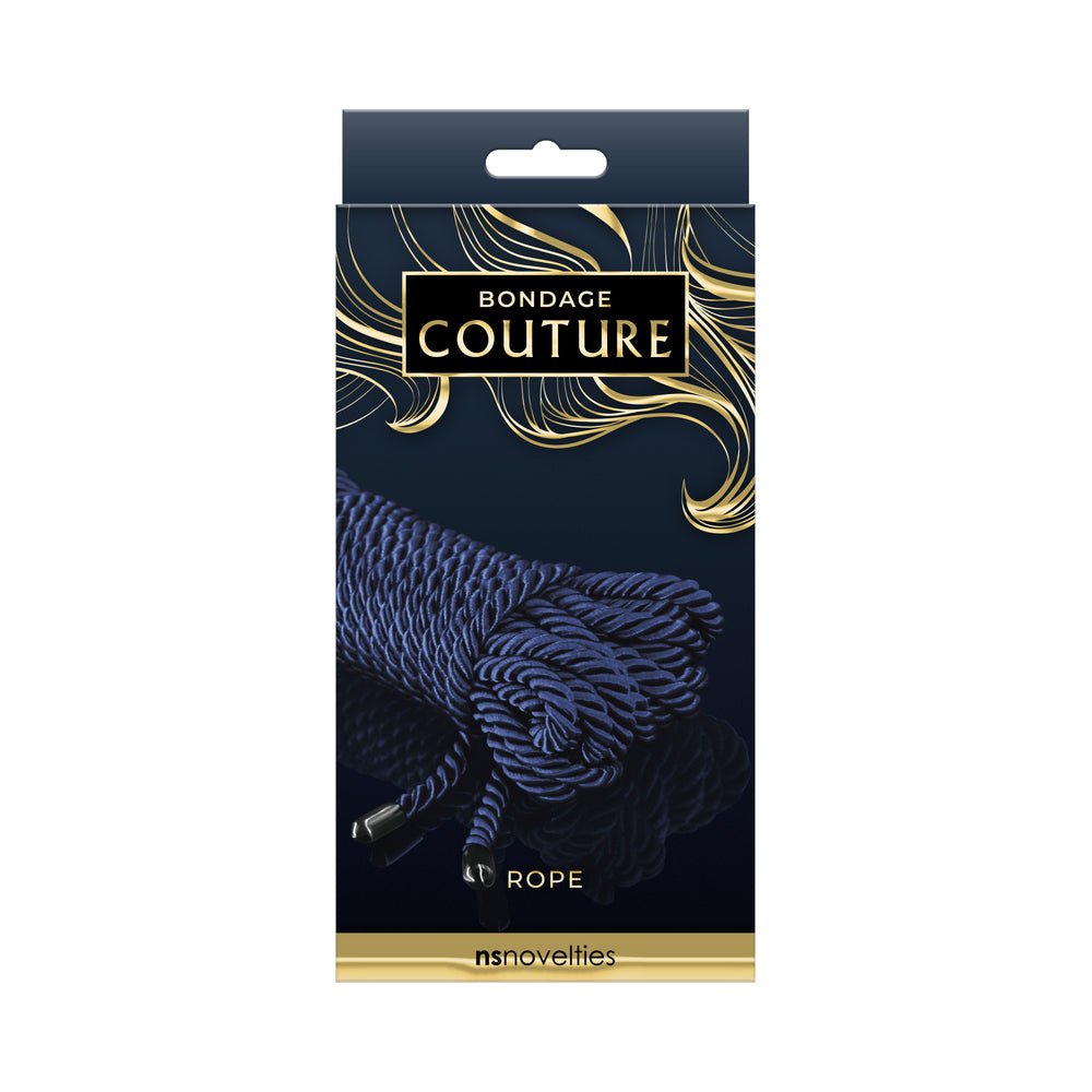 Bondage Couture Rope 25 ft.