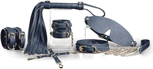 Bondage Couture 6 Piece Collection