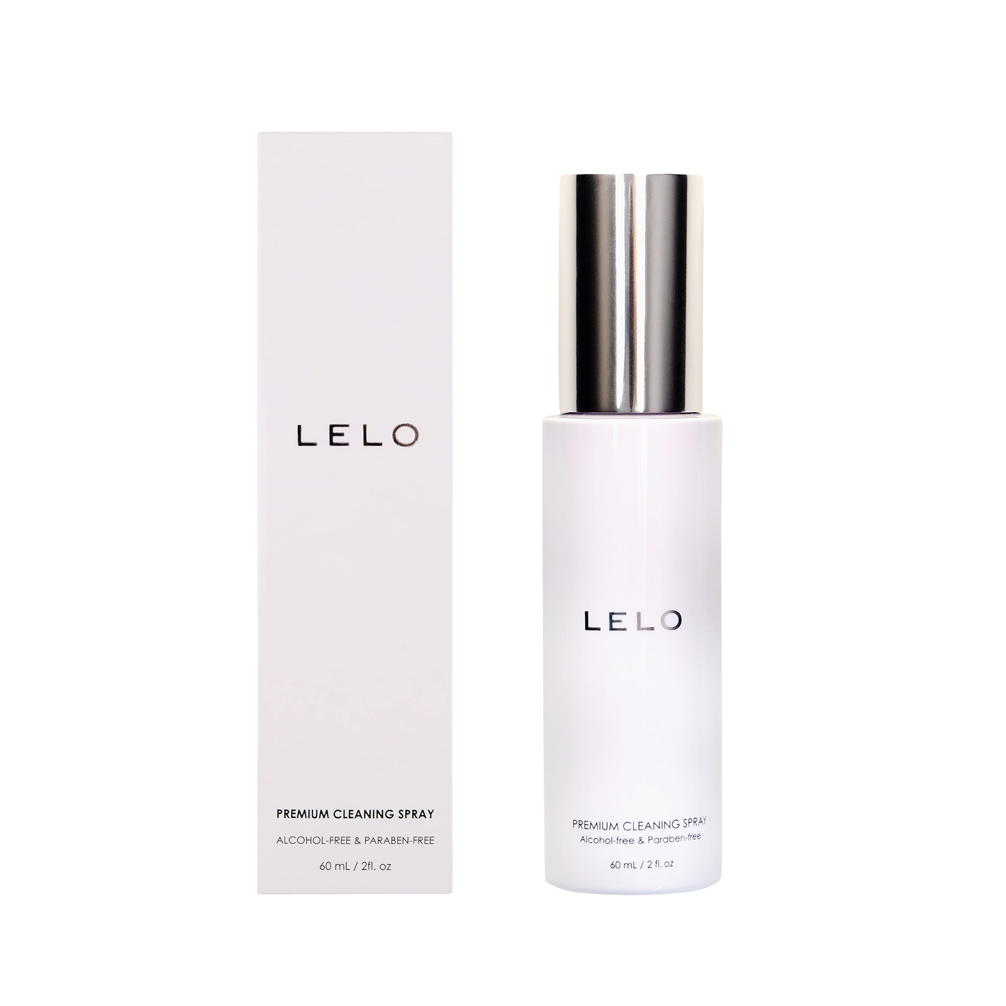 LELO Antibacterial Toy Cleaning Spray