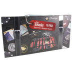 Traveler Restraint & Bondage Play Kit
