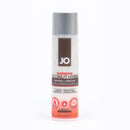 JO Coconut Hybrid Warming Lubricant 4 oz.
