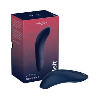 Silicone Pleasure Air Clitoral Stimulator