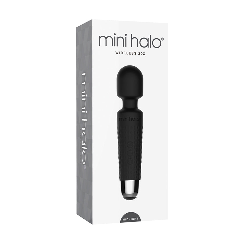 Mini Halo Wireless Wand