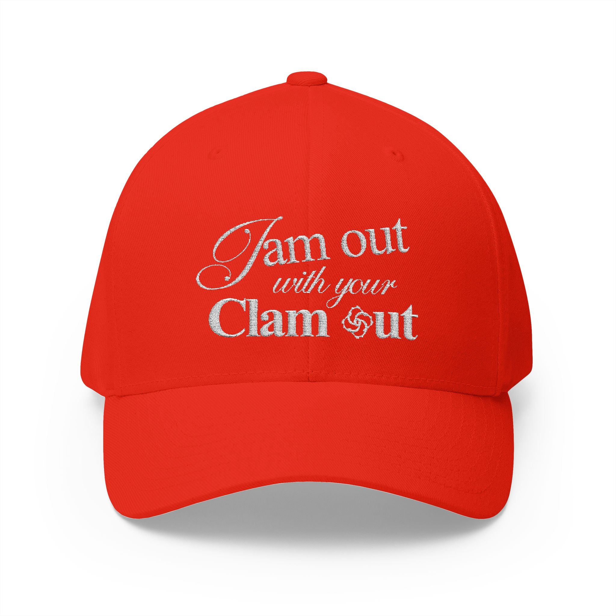 Clam Out