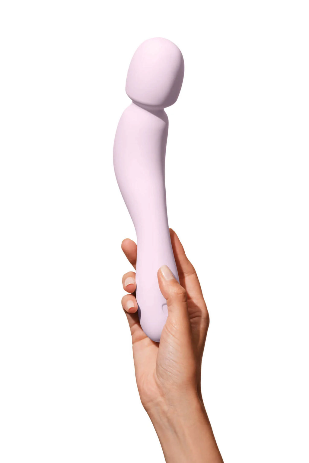 Dame Com Silicone Wand Vibrator Quartz