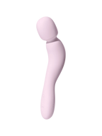 Dame Com Silicone Wand Vibrator Quartz