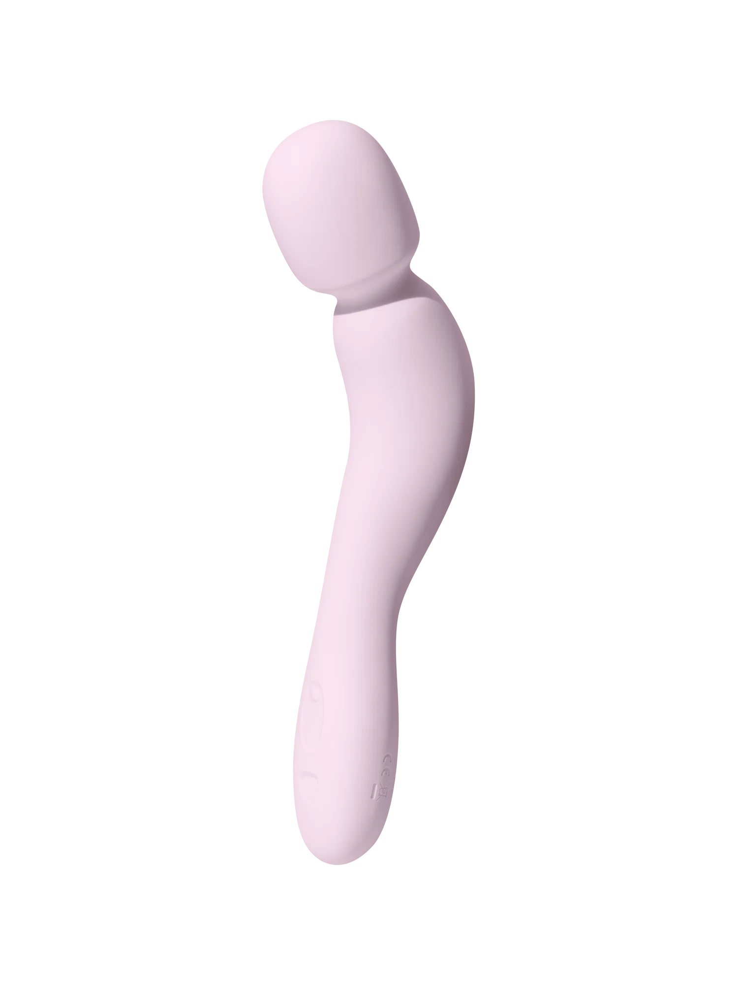 Dame Com Silicone Wand Vibrator Quartz