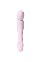 Dame Com Silicone Wand Vibrator Quartz