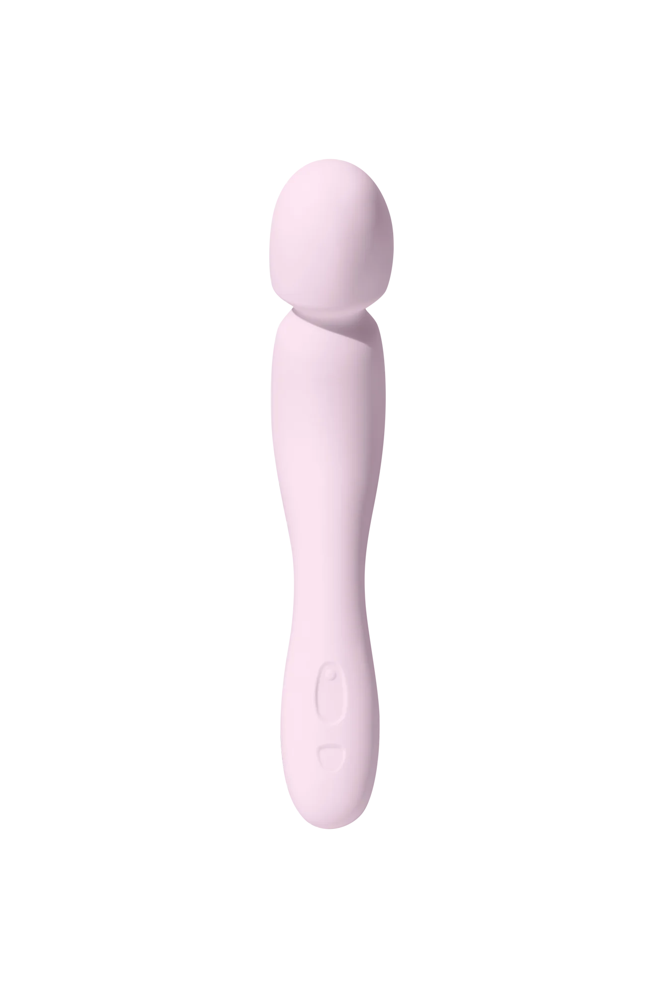 Dame Com Silicone Wand Vibrator Quartz