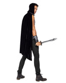 6166 - 3PC Men���s Dark Realm Warrior