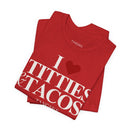 Tacos & Good Taste