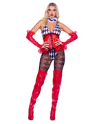 6359 - 3pc Harley-Gaga