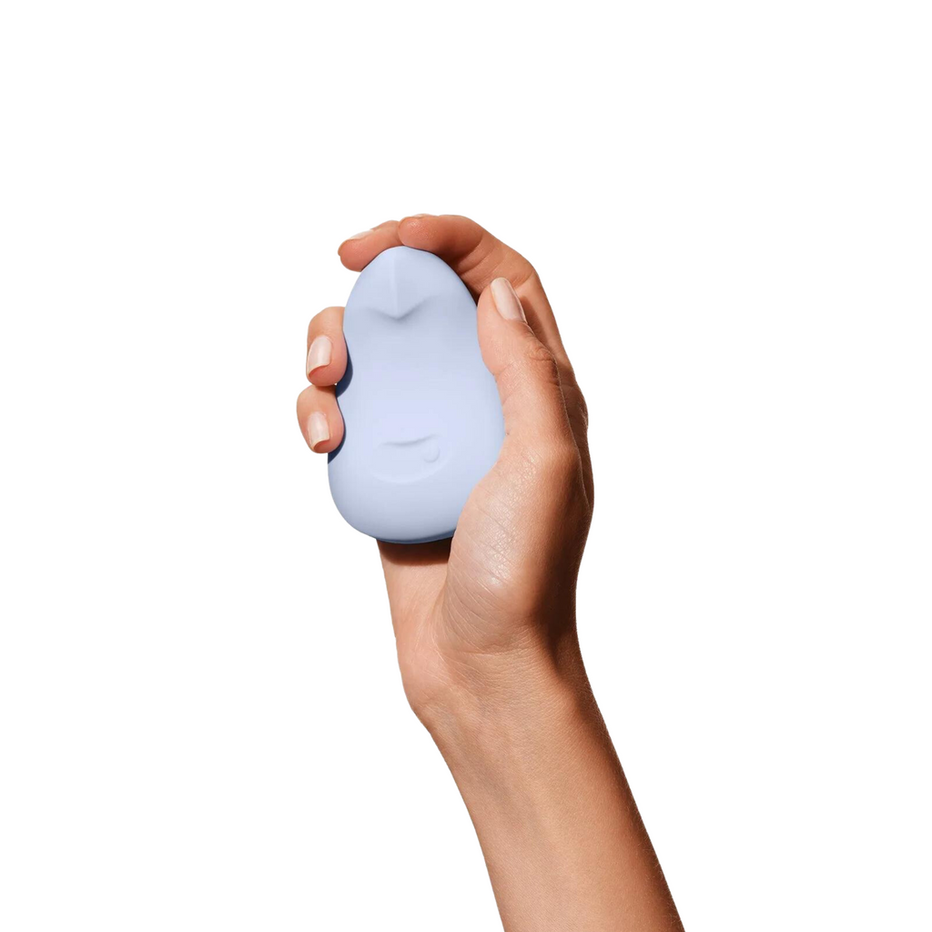 Dame Pom Flexible Vibrator Ice