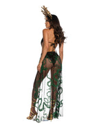 6548 - 3pc Mesmerizing Medusa