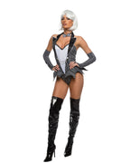 6551 - 3pc Halloween Town Babe