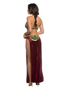6563 - 3pc Far off Galaxy Princess
