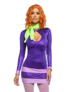 6569 - 2pc Mystery Diva