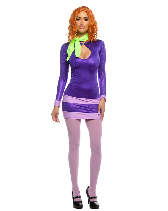 6569 - 2pc Mystery Diva