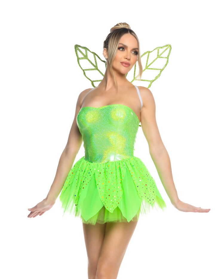 Green / s