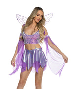 6573 - 4pc Mystical Fairy