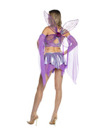 6573 - 4pc Mystical Fairy