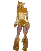 6575 - 1pc Lusty Lioness