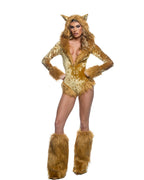 6575 - 1pc Lusty Lioness